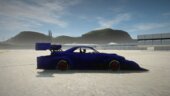 Nissan Skyline R34 Time ATTACK